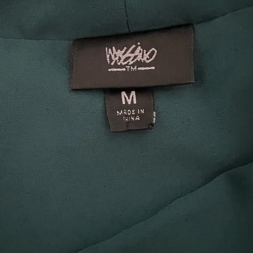 Blouse #095 - Picture 5 of 5
